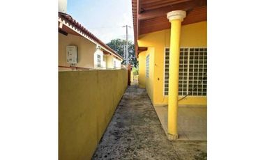 ALQUILER CASA BRISAS DEL GOLF