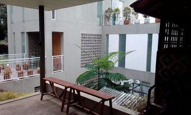 Hunian mewah dan resort bandung, view terindah di kawasan elit dago pakar