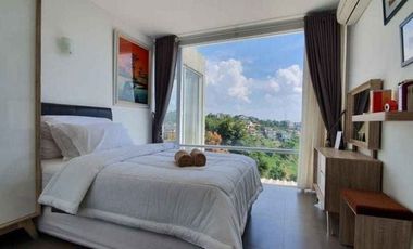 Hunian mewah dan resort bandung, view terindah di kawasan elit dago pakar