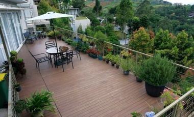 Hunian mewah dan resort bandung, view terindah di kawasan elit dago pakar
