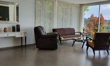 Hunian mewah dan resort bandung, view terindah di kawasan elit dago pakar