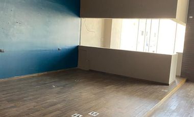 LOCAL EN RENTA EN SANTA FE 720m2 , $318500