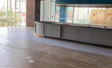 LOCAL EN RENTA EN SANTA FE 720m2 , $318500