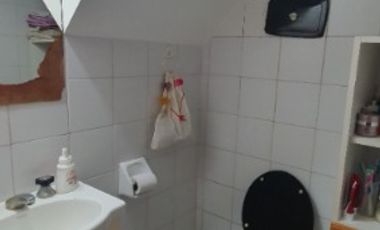 Dúplex en Venta en Villa Primera