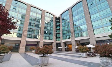 Oficina en venta, Vitacura