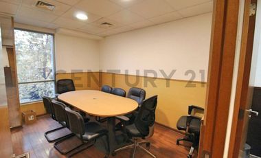 Oficina en venta, Vitacura