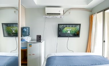 Apartemen Belmont Residence Puri
