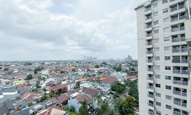 Apartemen Belmont Residence Puri