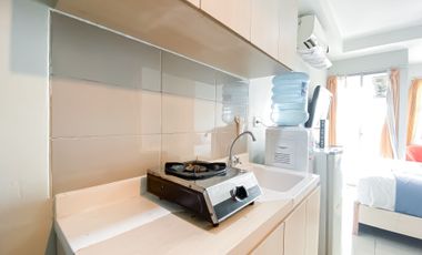 Apartemen Belmont Residence Puri