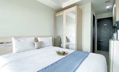 Apartemen Belmont Residence Puri