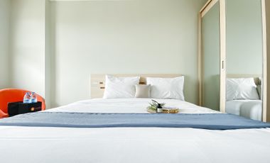 Apartemen Belmont Residence Puri