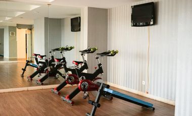 Apartemen Belmont Residence Puri