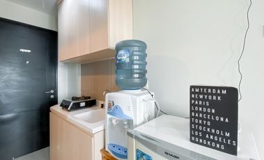 Apartemen Belmont Residence Puri