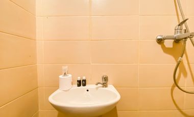 Apartemen Belmont Residence Puri