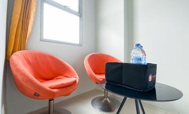 Apartemen Belmont Residence Puri