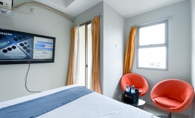 Apartemen Belmont Residence Puri