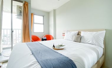 Apartemen Belmont Residence Puri
