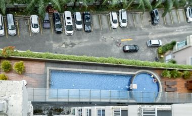 Apartemen Belmont Residence Puri