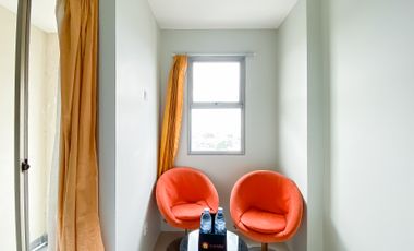 Apartemen Belmont Residence Puri