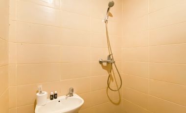 Apartemen Belmont Residence Puri