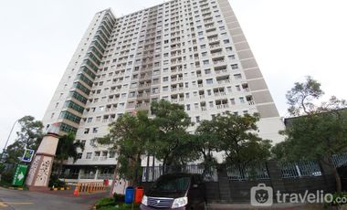 Apartemen Belmont Residence Puri