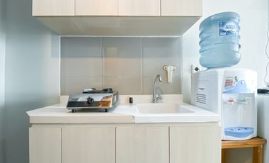 Apartemen Belmont Residence Puri