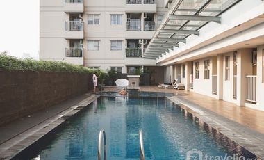 Apartemen Belmont Residence Puri