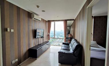 Dijual Apartemen FX Residence Type 2 Bedroom & Furnished By Sava Properti APT-A3535