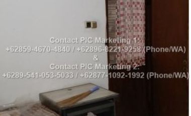 Disewakan/Dikontrakkan Rumah 2 Lantai Full Furnished Surabaya