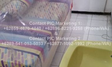 Disewakan/Dikontrakkan Rumah 2 Lantai Full Furnished Surabaya