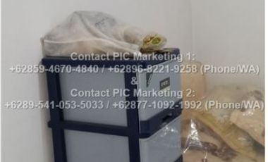 Disewakan/Dikontrakkan Rumah 2 Lantai Full Furnished Surabaya