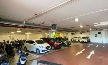 DIJUAL GEDUNG KANTOR & TANAH LUAS at Jl BYPASS NGURAH RAI, BALI