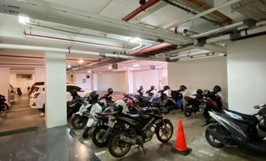 DIJUAL GEDUNG KANTOR & TANAH LUAS at Jl BYPASS NGURAH RAI, BALI