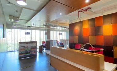 DIJUAL GEDUNG KANTOR & TANAH LUAS at Jl BYPASS NGURAH RAI, BALI