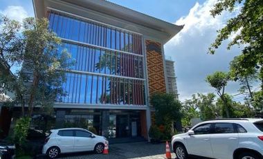 DIJUAL GEDUNG KANTOR & TANAH LUAS at Jl BYPASS NGURAH RAI, BALI