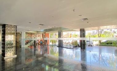 DIJUAL GEDUNG KANTOR & TANAH LUAS at Jl BYPASS NGURAH RAI, BALI