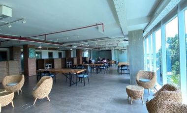 DIJUAL GEDUNG KANTOR & TANAH LUAS at Jl BYPASS NGURAH RAI, BALI