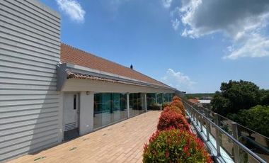 DIJUAL GEDUNG KANTOR & TANAH LUAS at Jl BYPASS NGURAH RAI, BALI