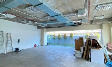 DIJUAL GEDUNG KANTOR & TANAH LUAS at Jl BYPASS NGURAH RAI, BALI
