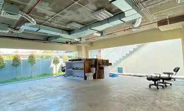 DIJUAL GEDUNG KANTOR & TANAH LUAS at Jl BYPASS NGURAH RAI, BALI