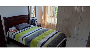 Venta Casa externa en Solar de las Garzas de Jamundi
