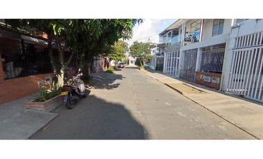 Venta Casa externa en Solar de las Garzas de Jamundi