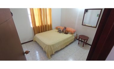 Venta Casa externa en Solar de las Garzas de Jamundi