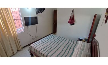 Venta Casa externa en Solar de las Garzas de Jamundi