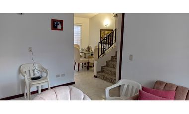 Venta Casa externa en Solar de las Garzas de Jamundi