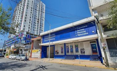 Edificio Comercial / Oficina en renta en el Centro de Monterrey