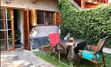 Duplex en venta en Bernal Centro