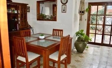 Duplex en venta en Bernal Centro