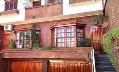 Duplex en venta en Bernal Centro