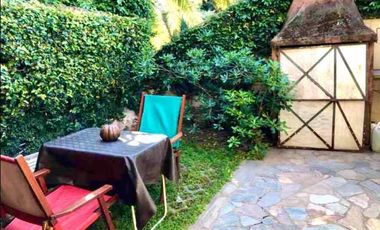 Duplex en venta en Bernal Centro